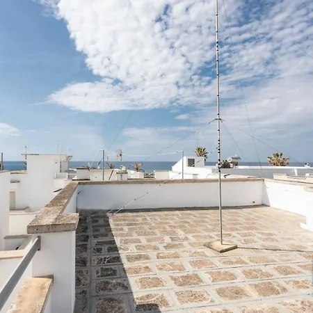 Ilenia A Mancaversa Puglia On Line Διαμέρισμα *