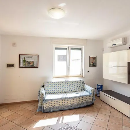 Ilenia A Mancaversa Puglia On Line Διαμέρισμα