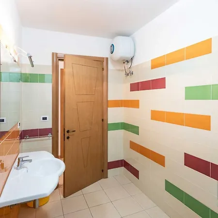 Διαμέρισμα Ilenia A Mancaversa Puglia On Line *