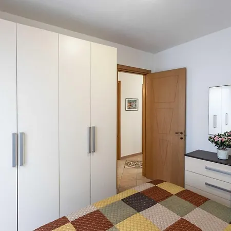 Apartmán Ilenia A Mancaversa Puglia On Line Marina di Mancaversa