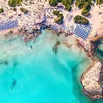 Lejlighed Ilenia A Mancaversa Puglia On Line Marina di Mancaversa