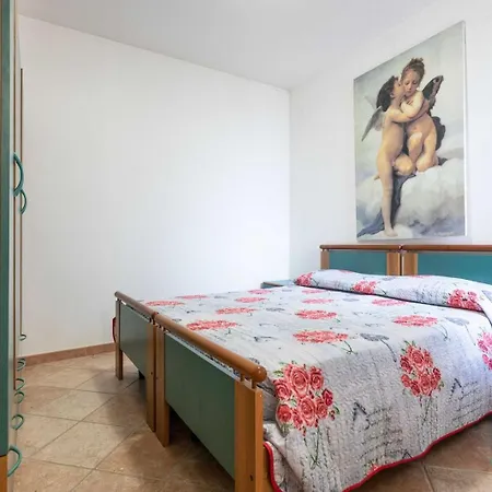 Ilenia A Mancaversa Puglia On Line
