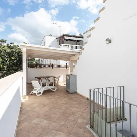Apartment Ilenia A Mancaversa Puglia On Line Marina di Mancaversa