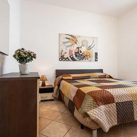 Ilenia A Mancaversa Puglia On Line Apartment Marina di Mancaversa