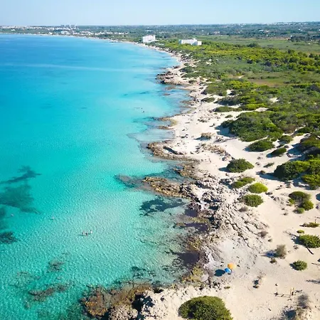 Ilenia A Mancaversa Puglia On Line 玛丽娜迪曼卡维萨