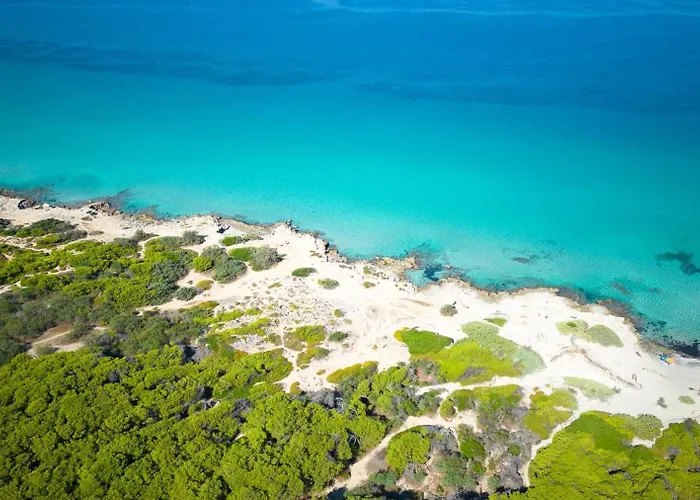 Ilenia A Mancaversa Puglia On Line * Marina di Mancaversa